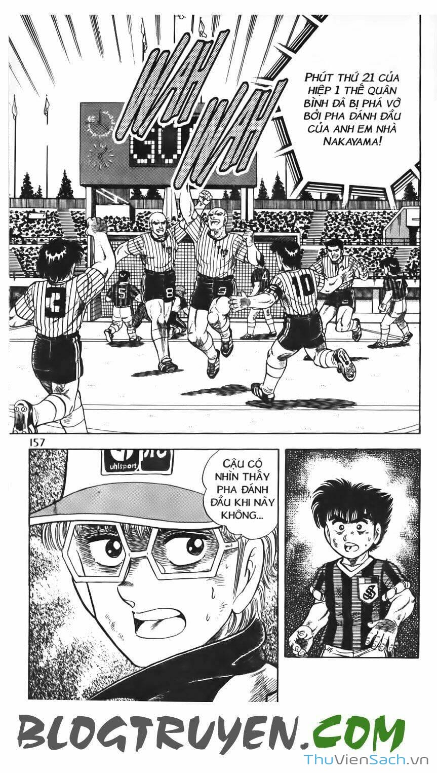 Truyện Tranh Jindo - Đường Dẫn Đến Khung Thành trang 2