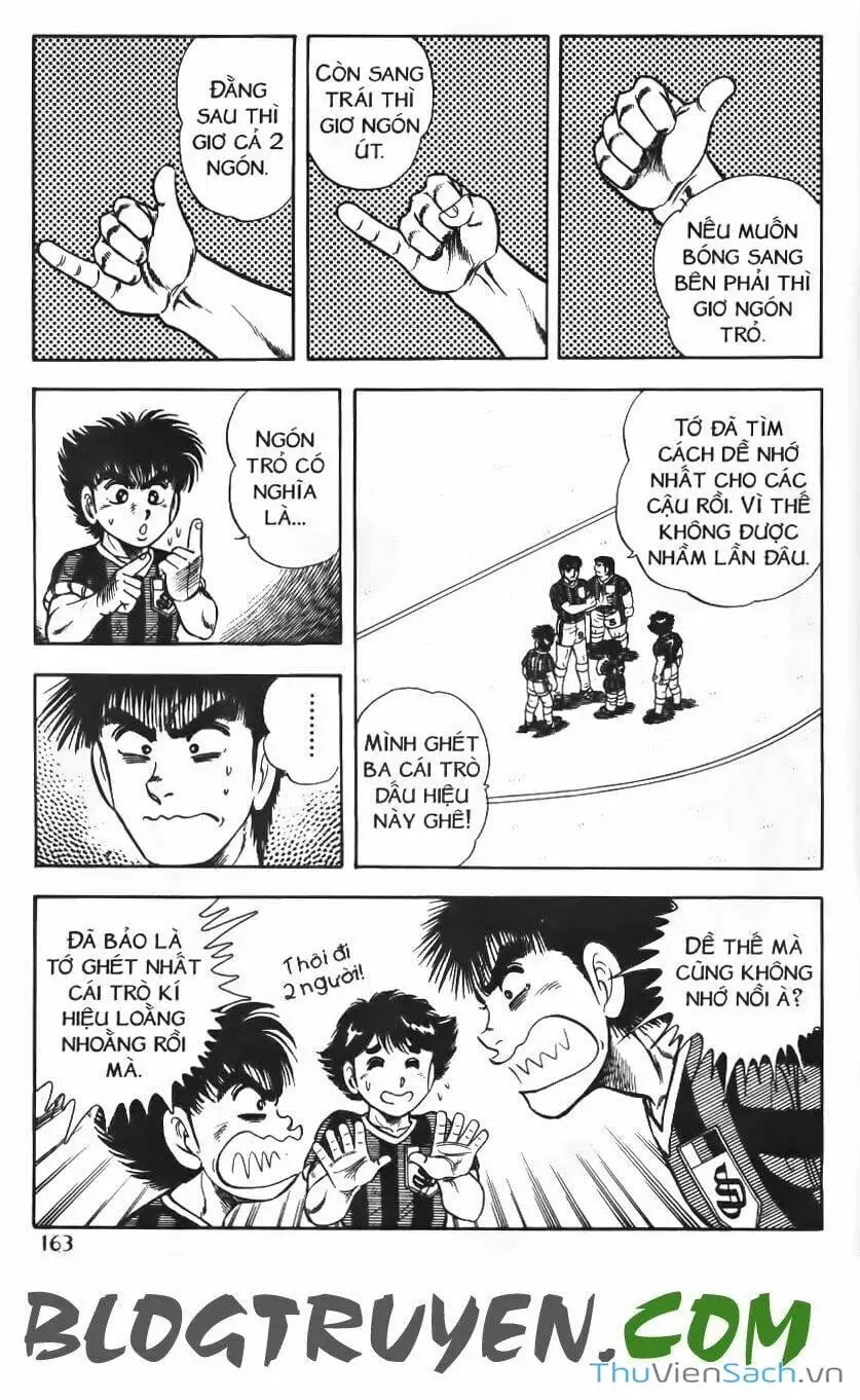 Truyện Tranh Jindo - Đường Dẫn Đến Khung Thành trang 2