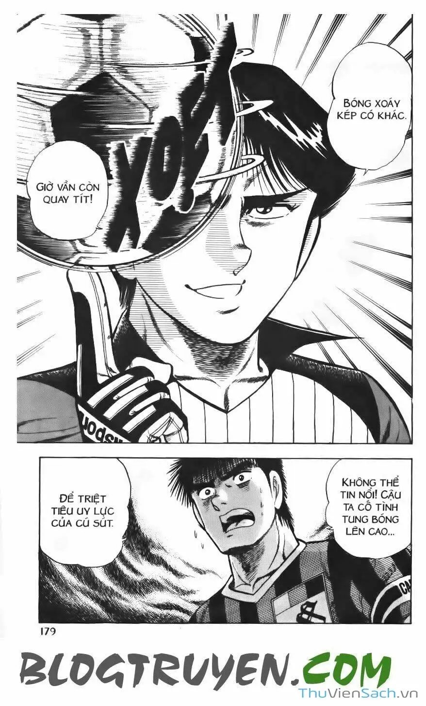 Truyện Tranh Jindo - Đường Dẫn Đến Khung Thành trang 2