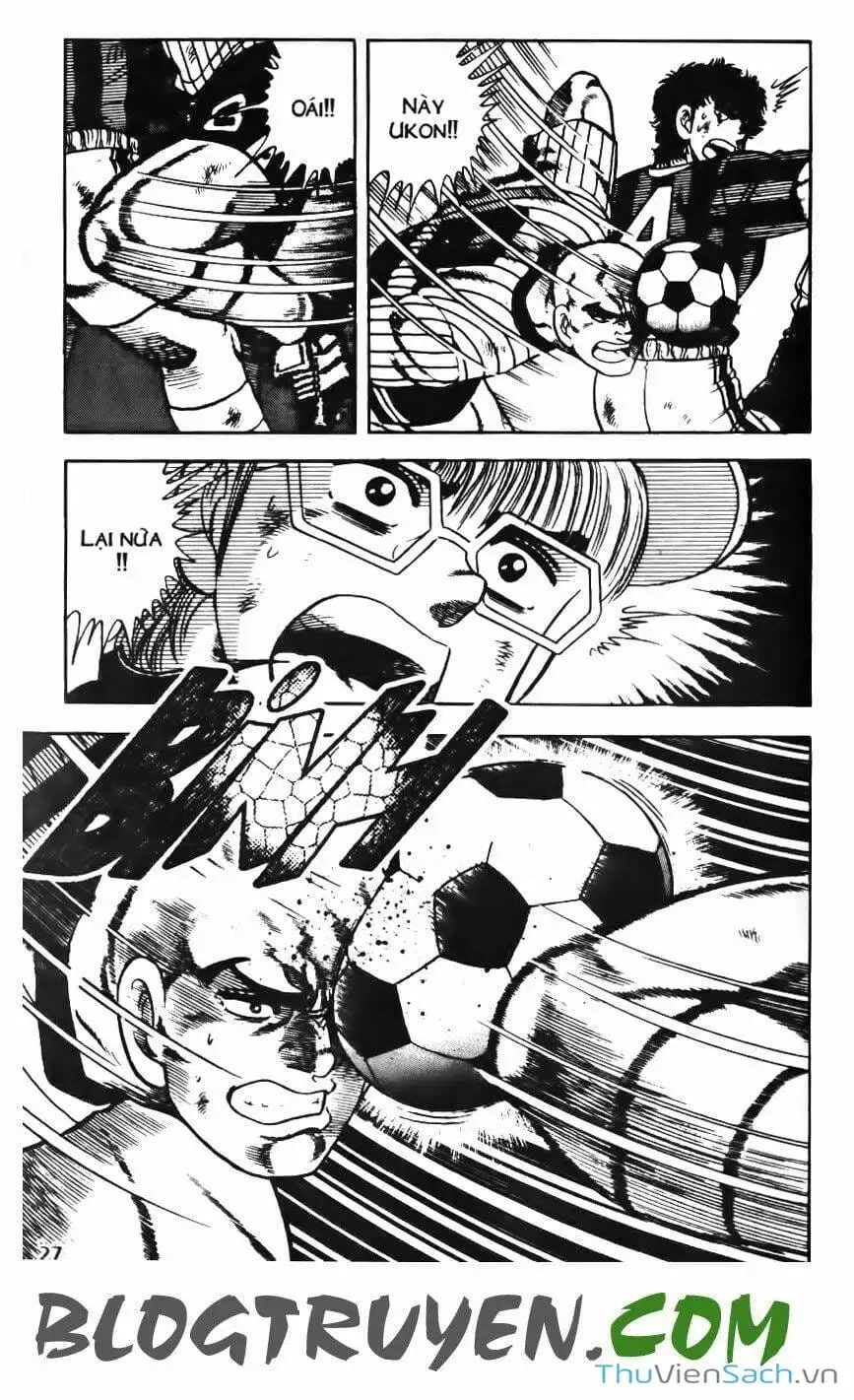 Truyện Tranh Jindo - Đường Dẫn Đến Khung Thành trang 2