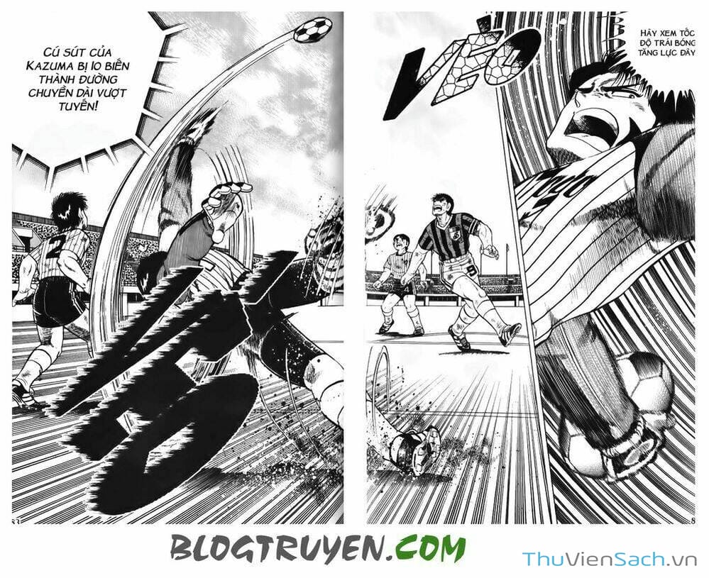 Truyện Tranh Jindo - Đường Dẫn Đến Khung Thành trang 2