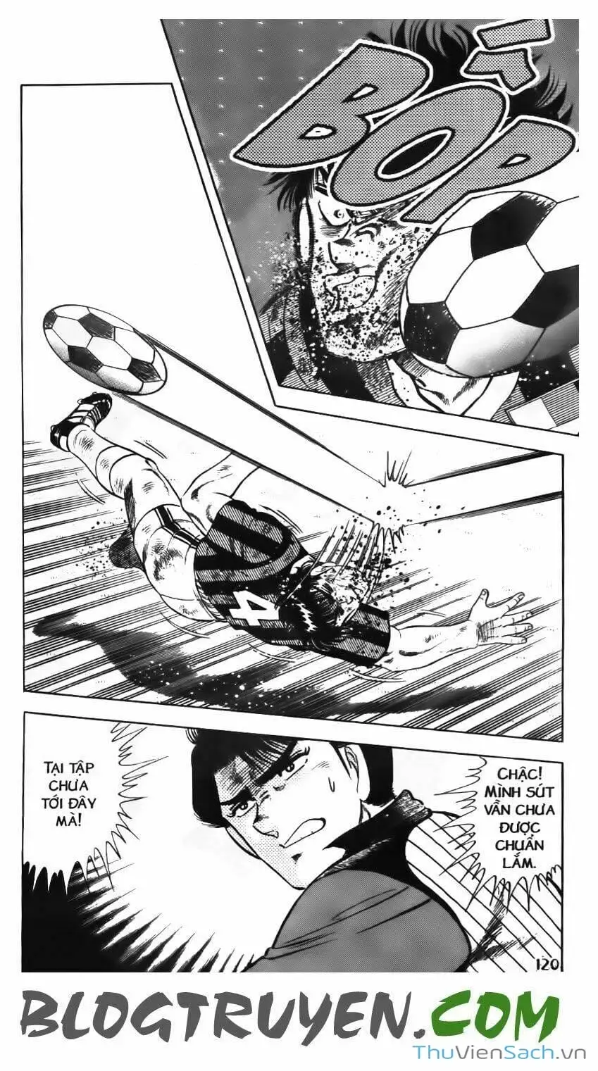 Truyện Tranh Jindo - Đường Dẫn Đến Khung Thành trang 2