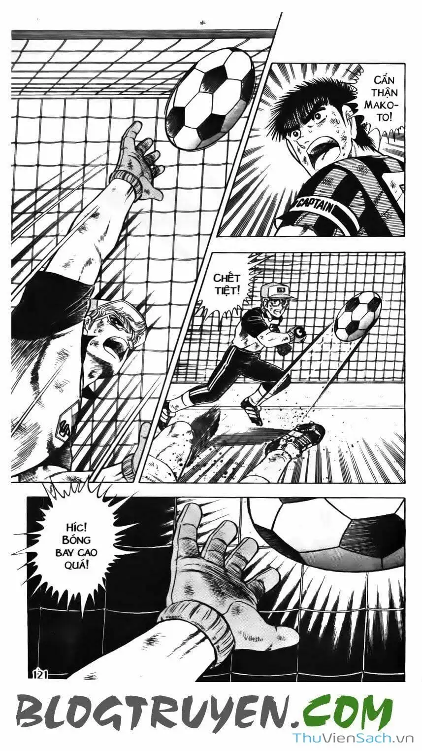 Truyện Tranh Jindo - Đường Dẫn Đến Khung Thành trang 2