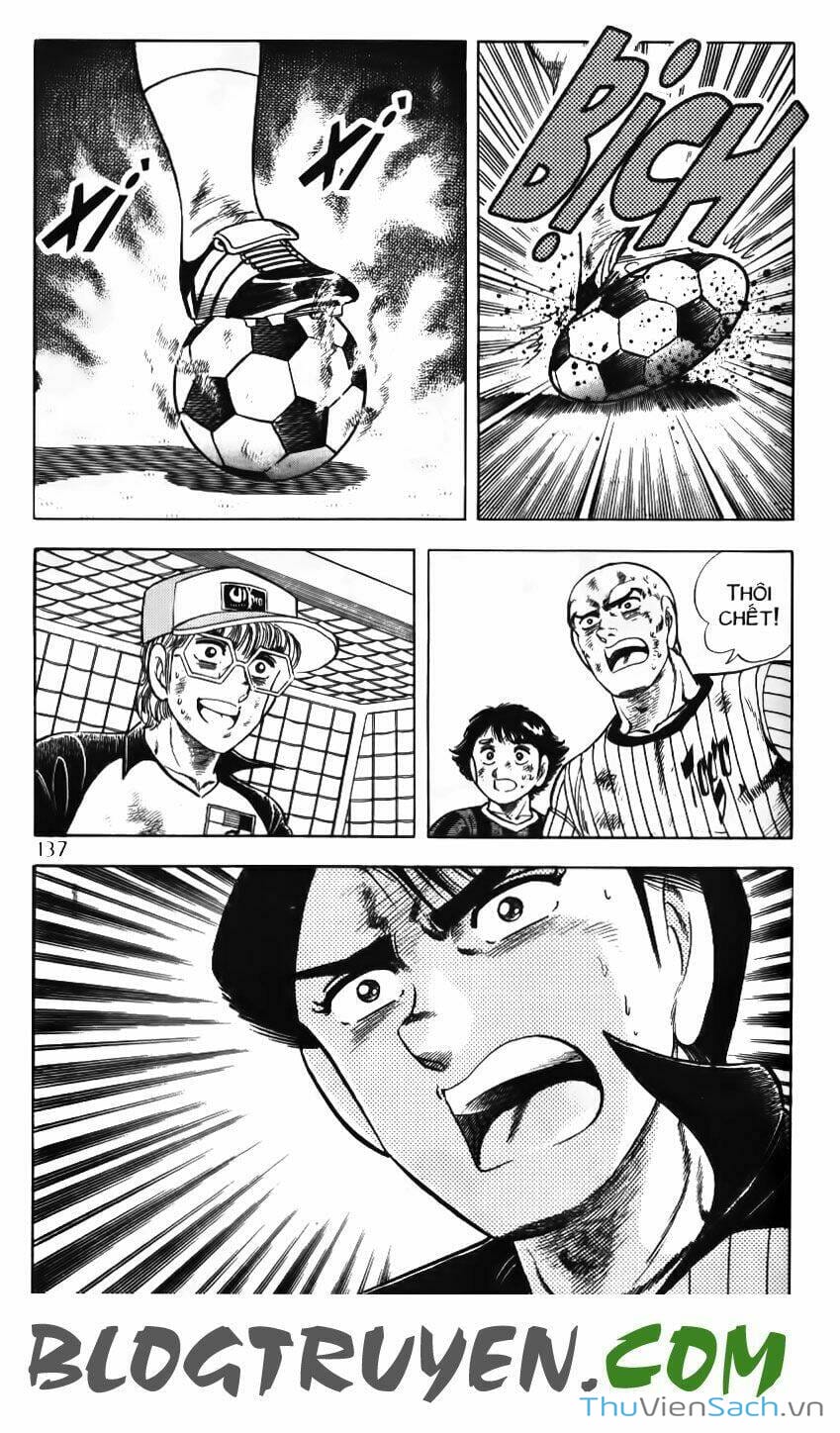 Truyện Tranh Jindo - Đường Dẫn Đến Khung Thành trang 2