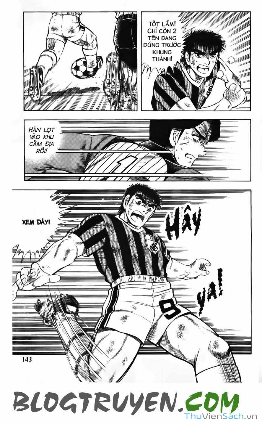 Truyện Tranh Jindo - Đường Dẫn Đến Khung Thành trang 2