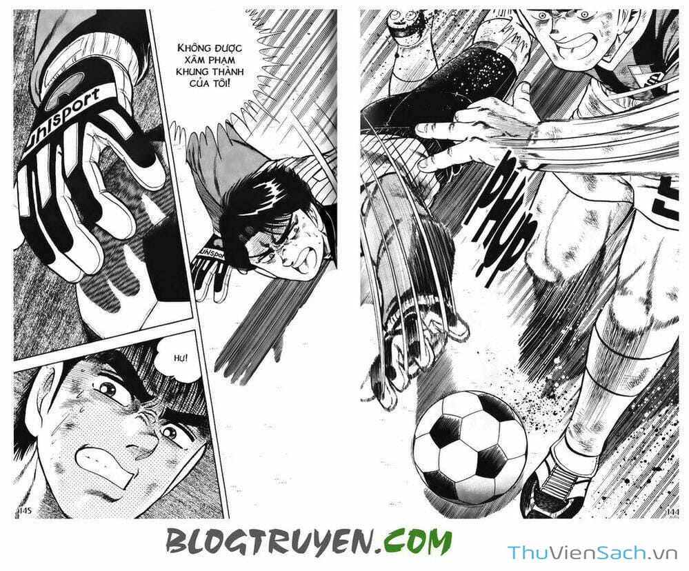 Truyện Tranh Jindo - Đường Dẫn Đến Khung Thành trang 2