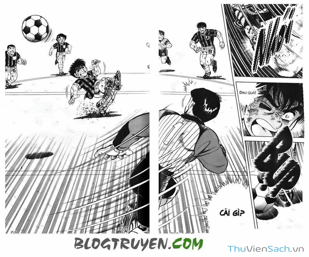 Truyện Tranh Jindo - Đường Dẫn Đến Khung Thành trang 2