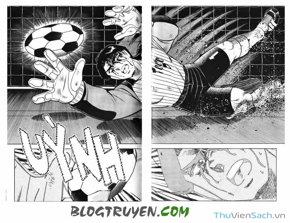 Truyện Tranh Jindo - Đường Dẫn Đến Khung Thành trang 2