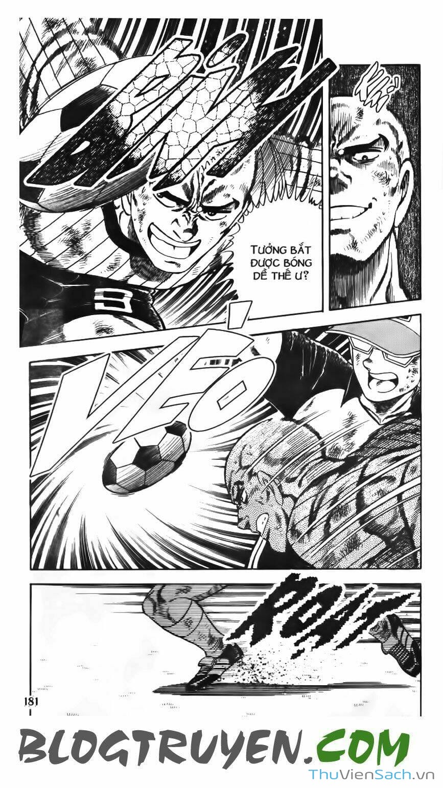 Truyện Tranh Jindo - Đường Dẫn Đến Khung Thành trang 2