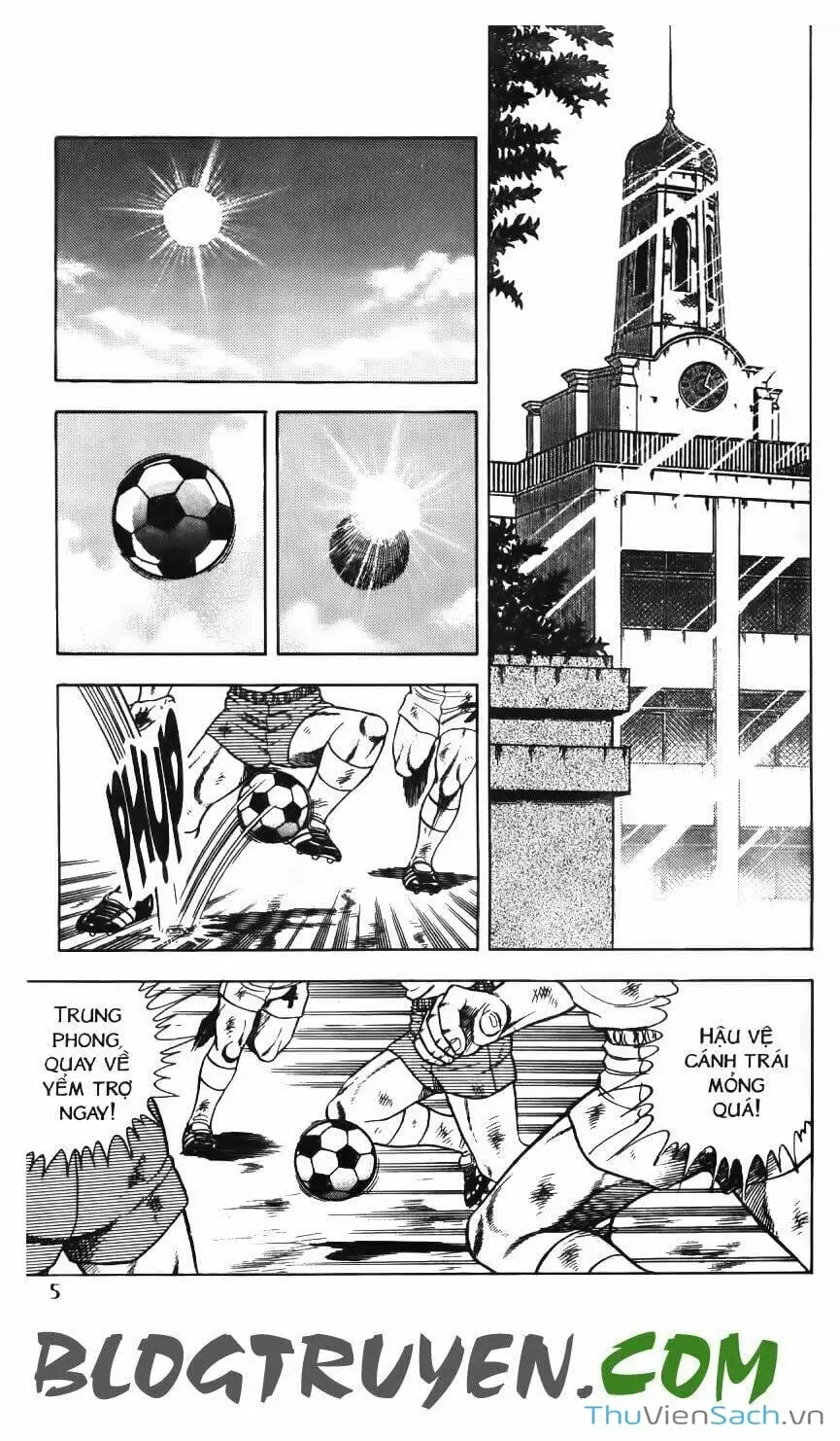 Truyện Tranh Jindo - Đường Dẫn Đến Khung Thành trang 2