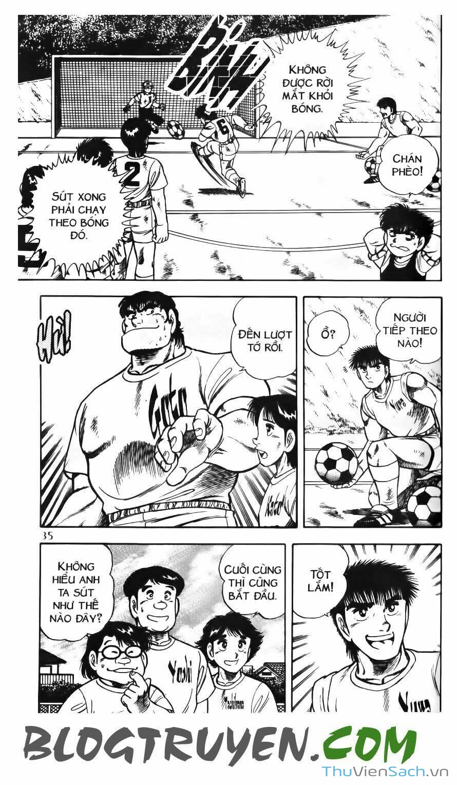 Truyện Tranh Jindo - Đường Dẫn Đến Khung Thành trang 2