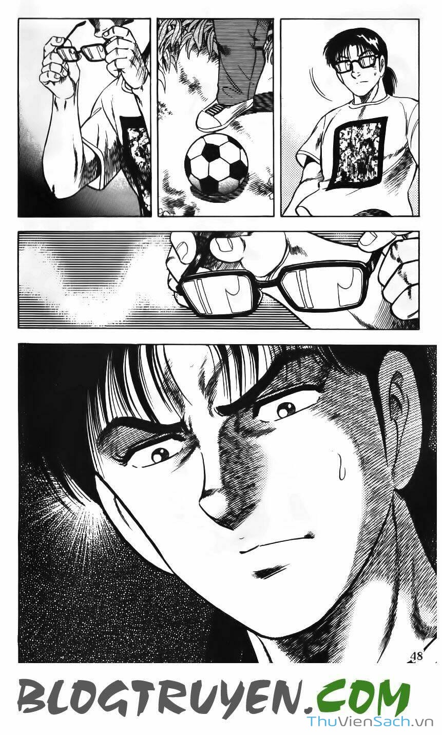 Truyện Tranh Jindo - Đường Dẫn Đến Khung Thành trang 2