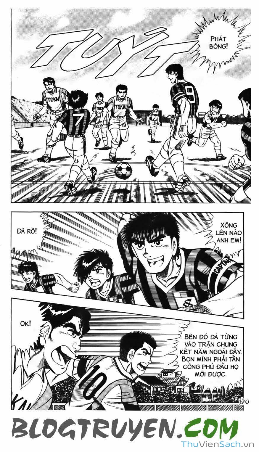 Truyện Tranh Jindo - Đường Dẫn Đến Khung Thành trang 2