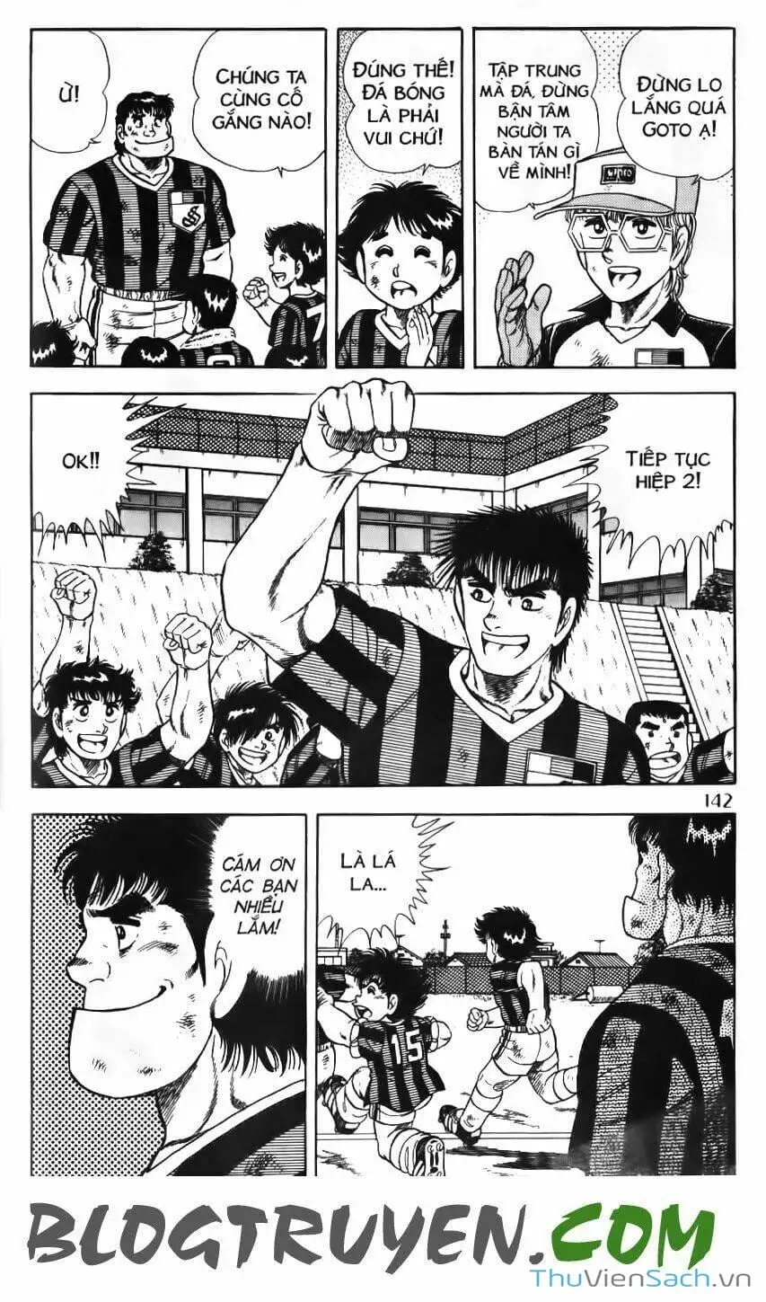 Truyện Tranh Jindo - Đường Dẫn Đến Khung Thành trang 2