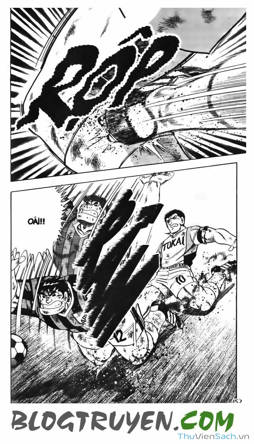 Truyện Tranh Jindo - Đường Dẫn Đến Khung Thành trang 2