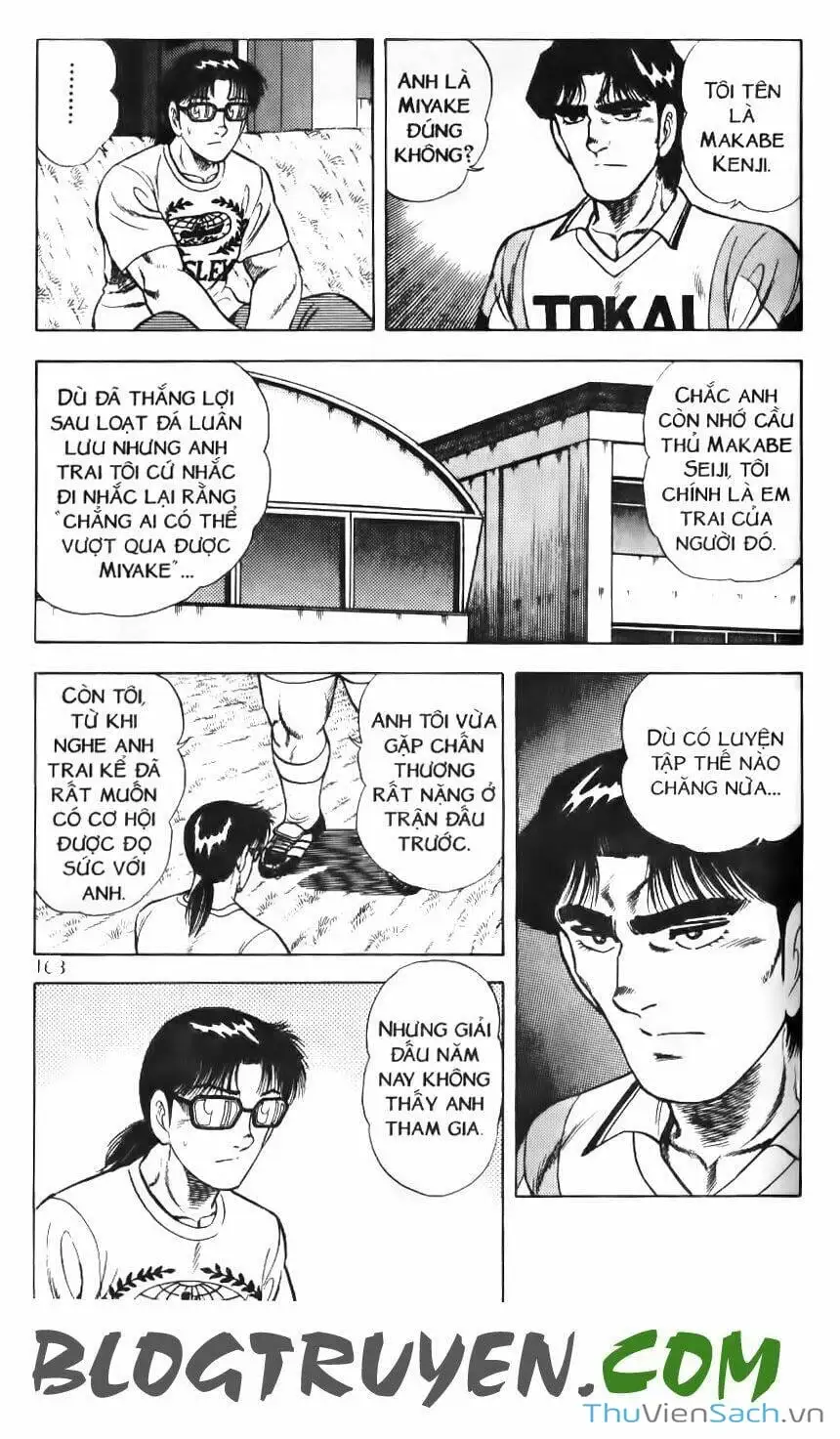 Trang 11 - Chap 233