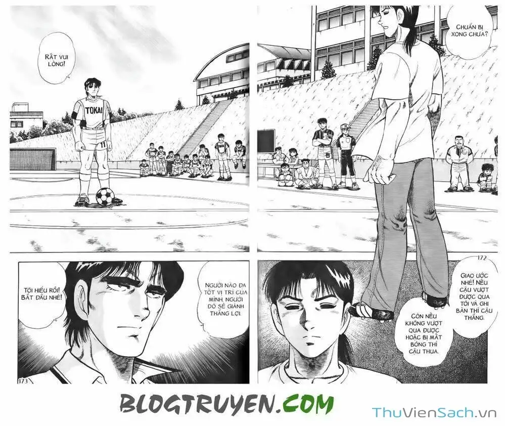 Trang 20 - Chap 233