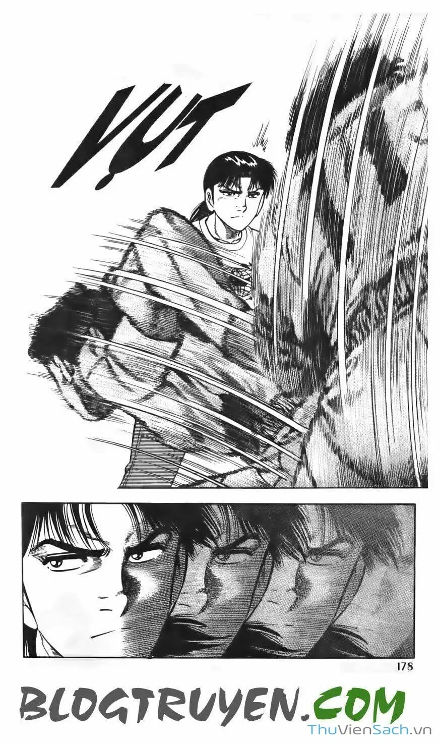 Truyện Tranh Jindo - Đường Dẫn Đến Khung Thành trang 2