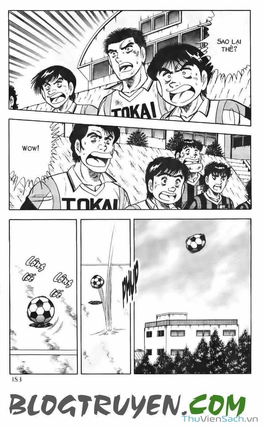 Truyện Tranh Jindo - Đường Dẫn Đến Khung Thành trang 2