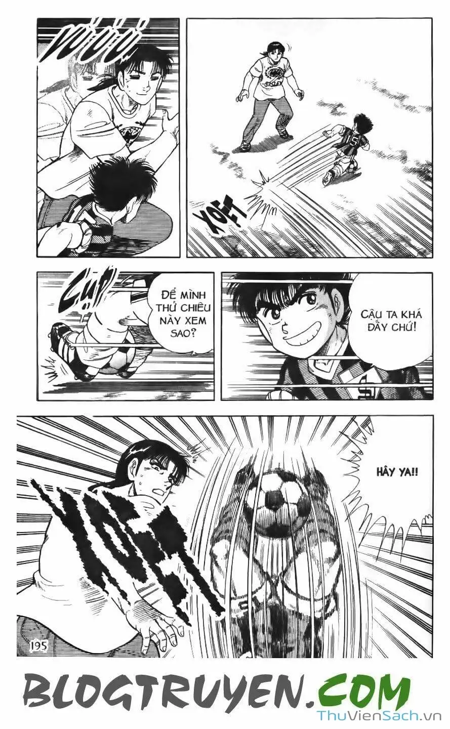 Truyện Tranh Jindo - Đường Dẫn Đến Khung Thành trang 2