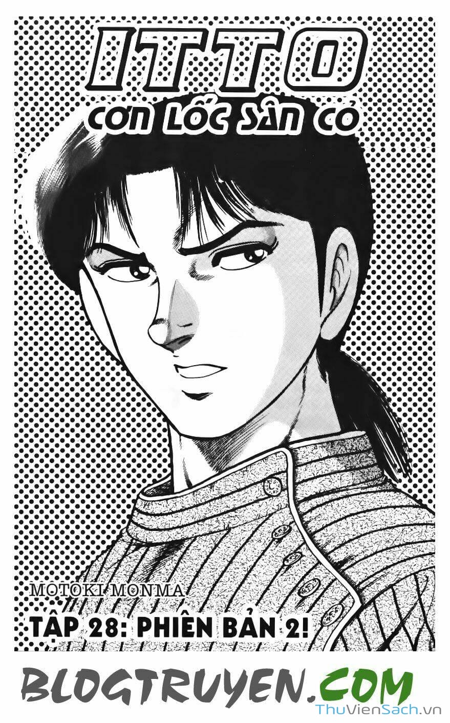 Truyện Tranh Jindo - Đường Dẫn Đến Khung Thành trang 2