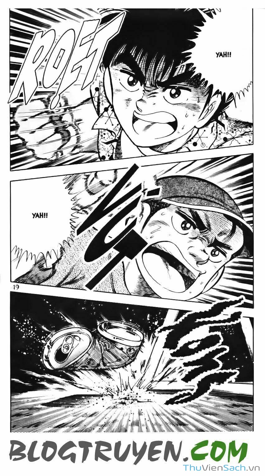 Truyện Tranh Jindo - Đường Dẫn Đến Khung Thành trang 2