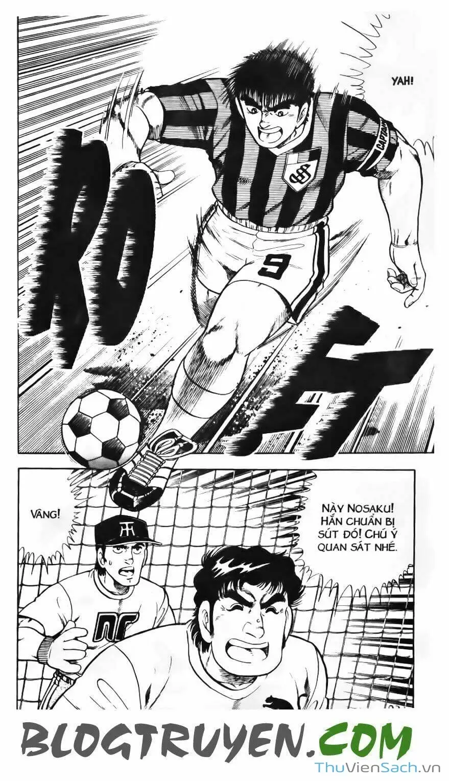 Truyện Tranh Jindo - Đường Dẫn Đến Khung Thành trang 2