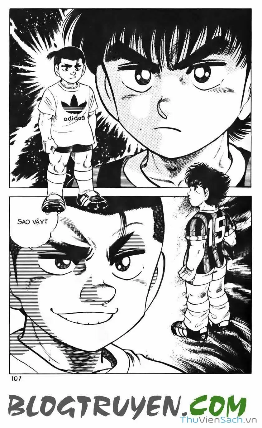 Truyện Tranh Jindo - Đường Dẫn Đến Khung Thành trang 2