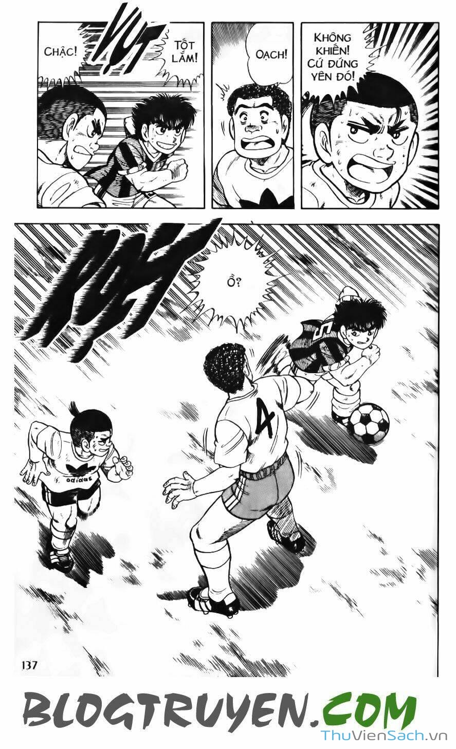 Truyện Tranh Jindo - Đường Dẫn Đến Khung Thành trang 2