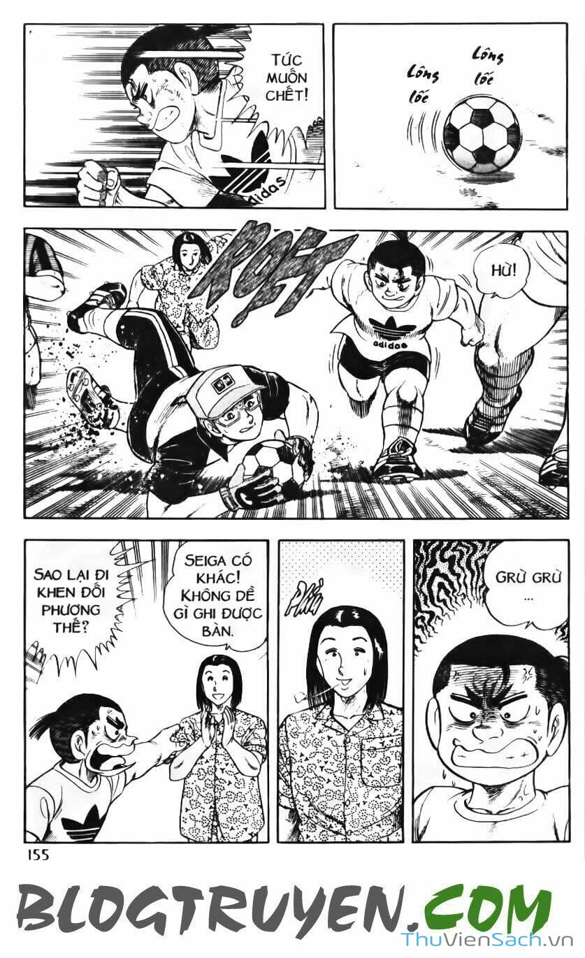 Truyện Tranh Jindo - Đường Dẫn Đến Khung Thành trang 2