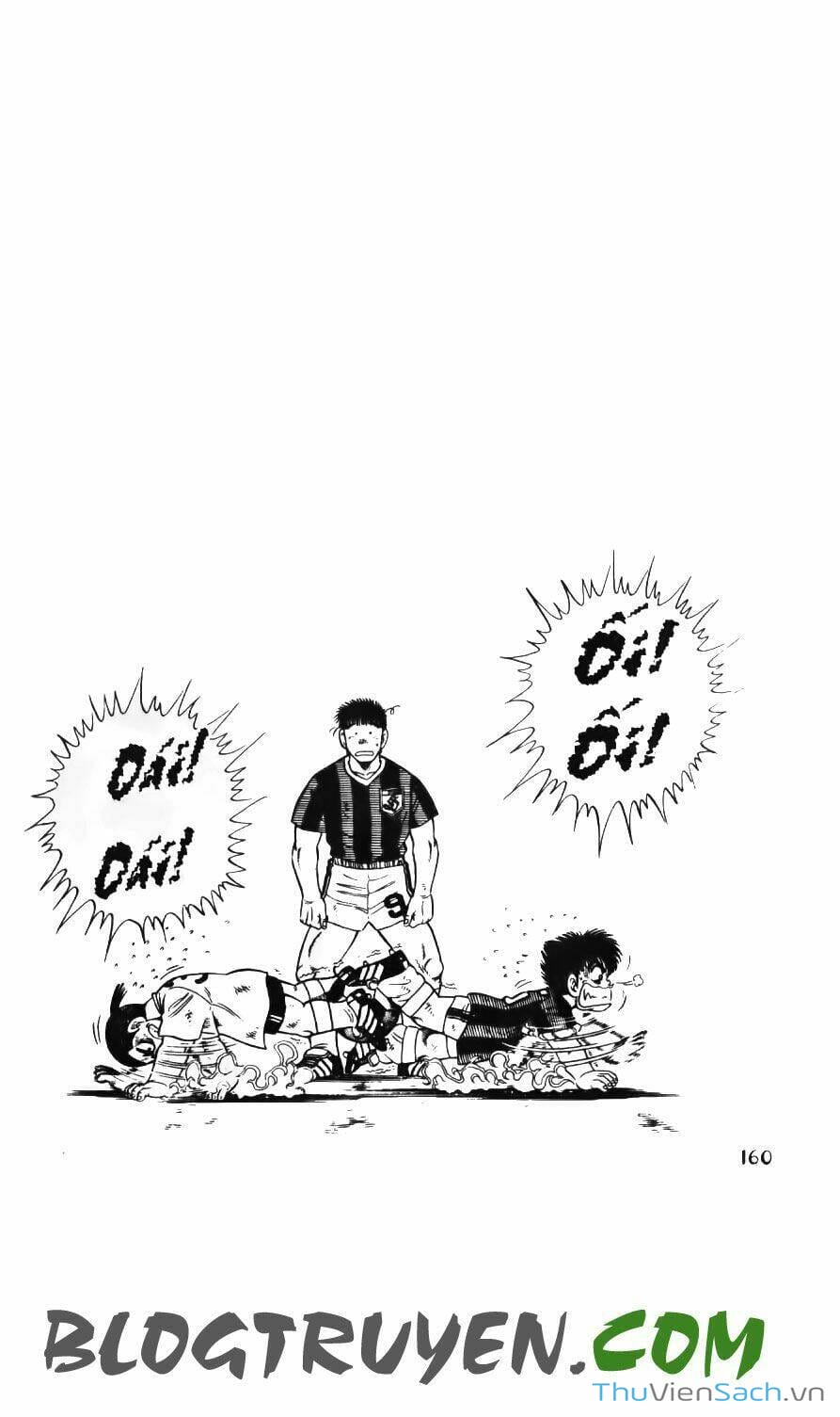 Truyện Tranh Jindo - Đường Dẫn Đến Khung Thành trang 2