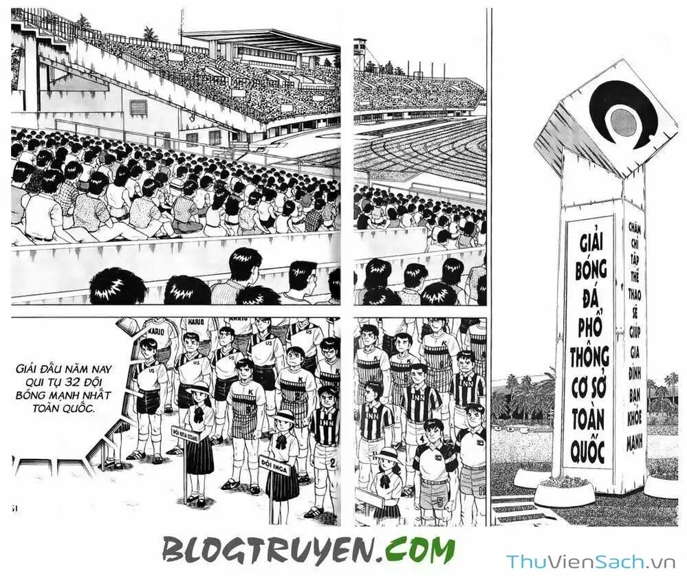 Truyện Tranh Jindo - Đường Dẫn Đến Khung Thành trang 2