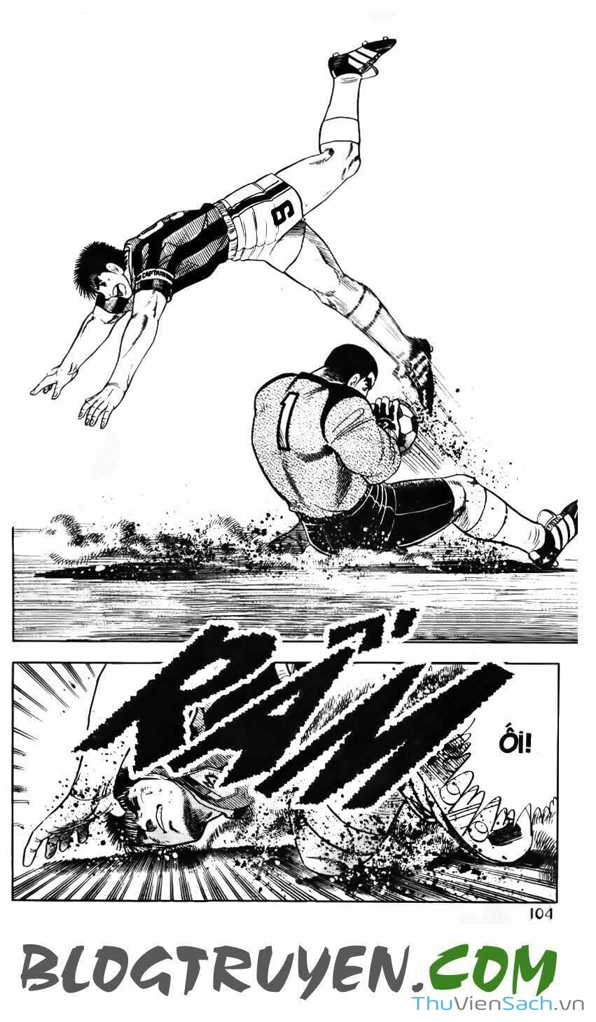 Truyện Tranh Jindo - Đường Dẫn Đến Khung Thành trang 2