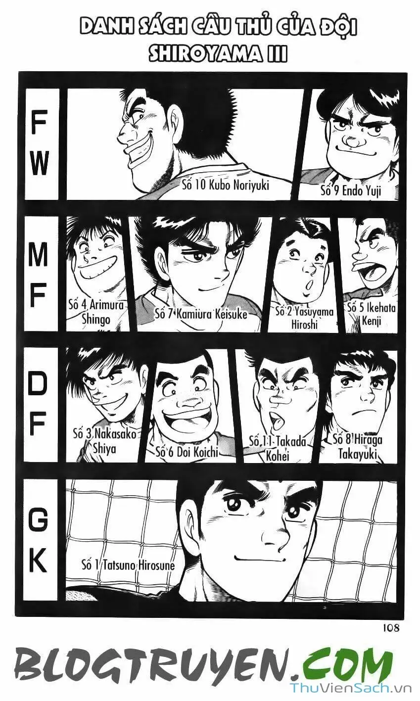 Truyện Tranh Jindo - Đường Dẫn Đến Khung Thành trang 2