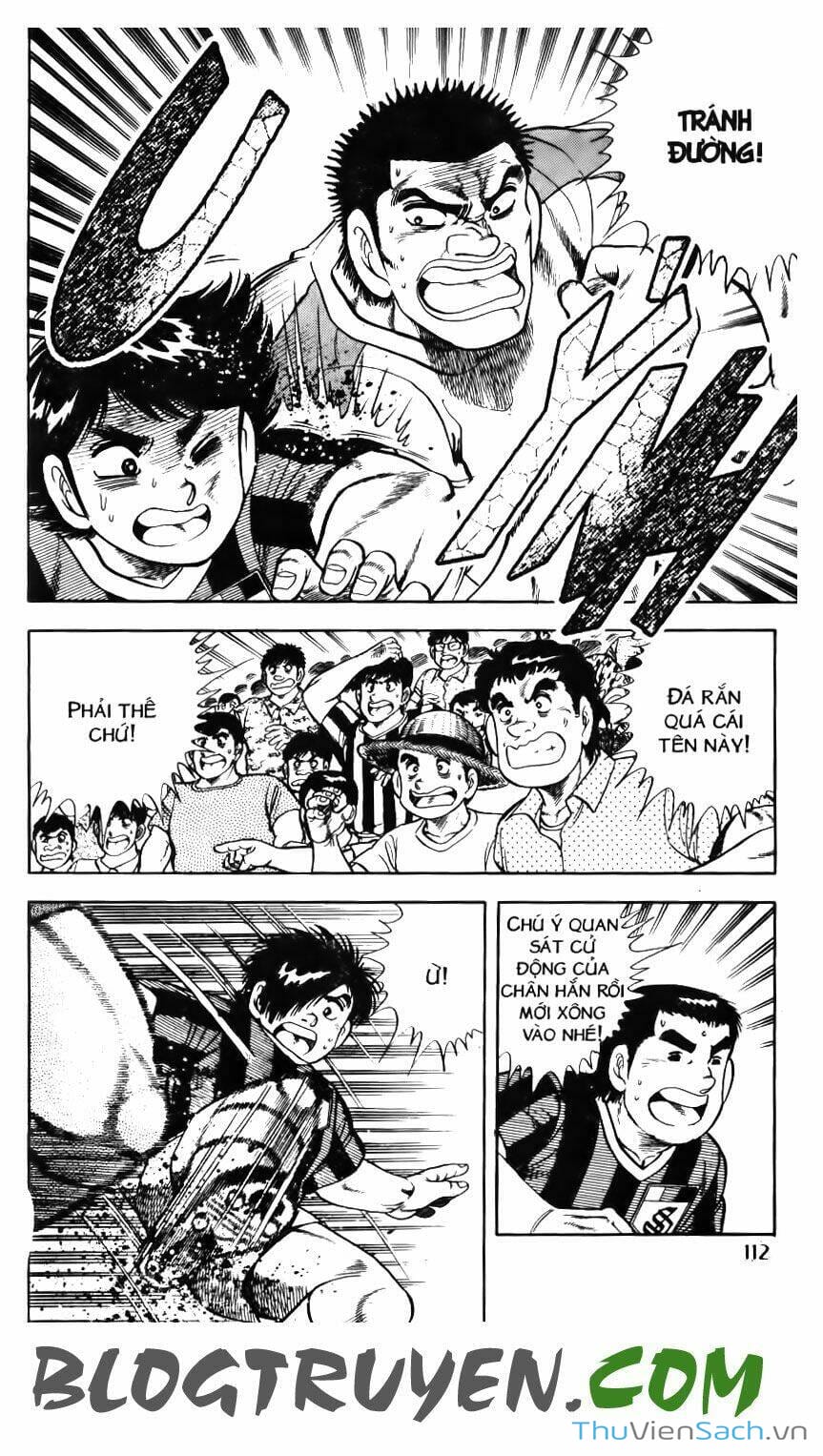 Truyện Tranh Jindo - Đường Dẫn Đến Khung Thành trang 2