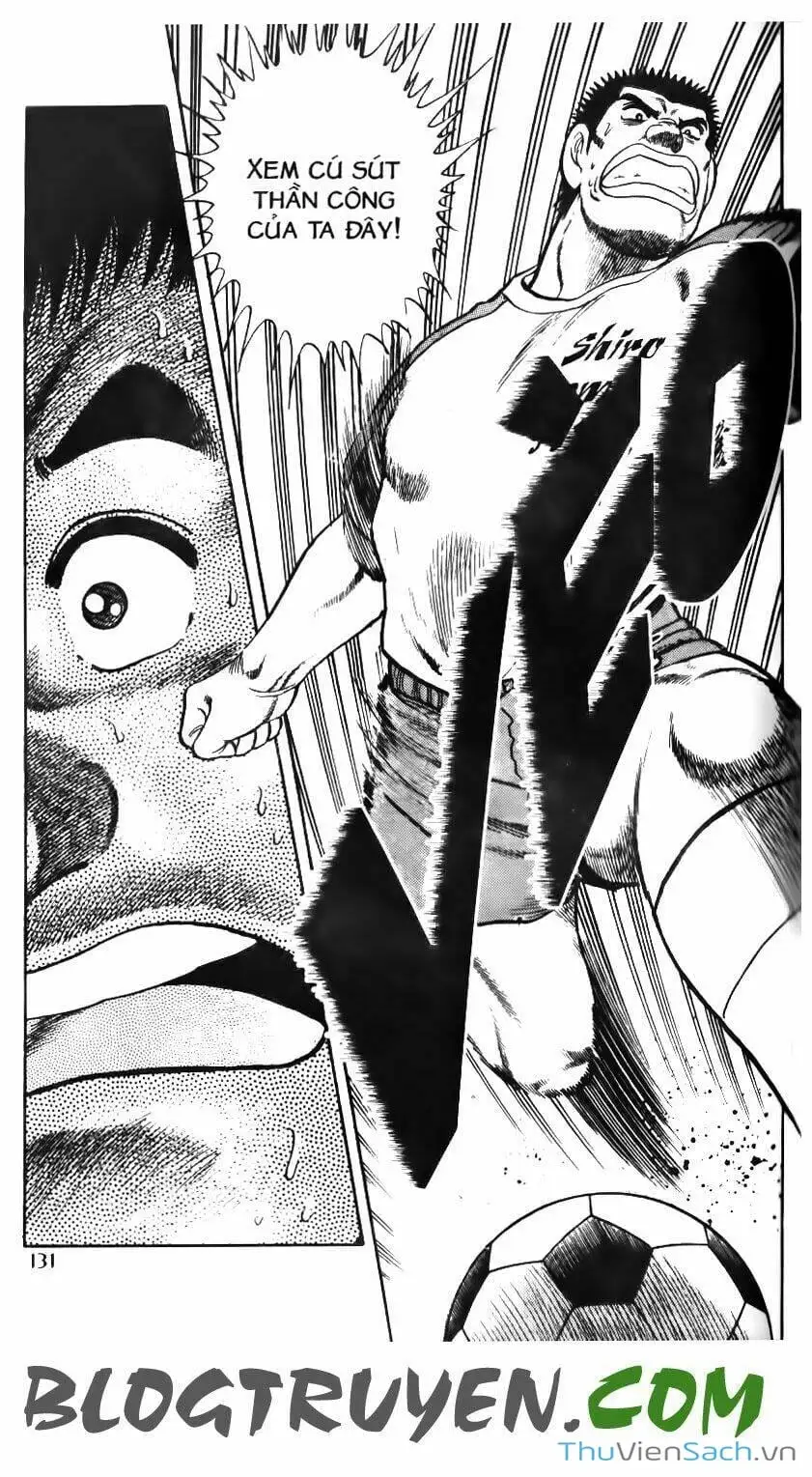 Truyện Tranh Jindo - Đường Dẫn Đến Khung Thành trang 2