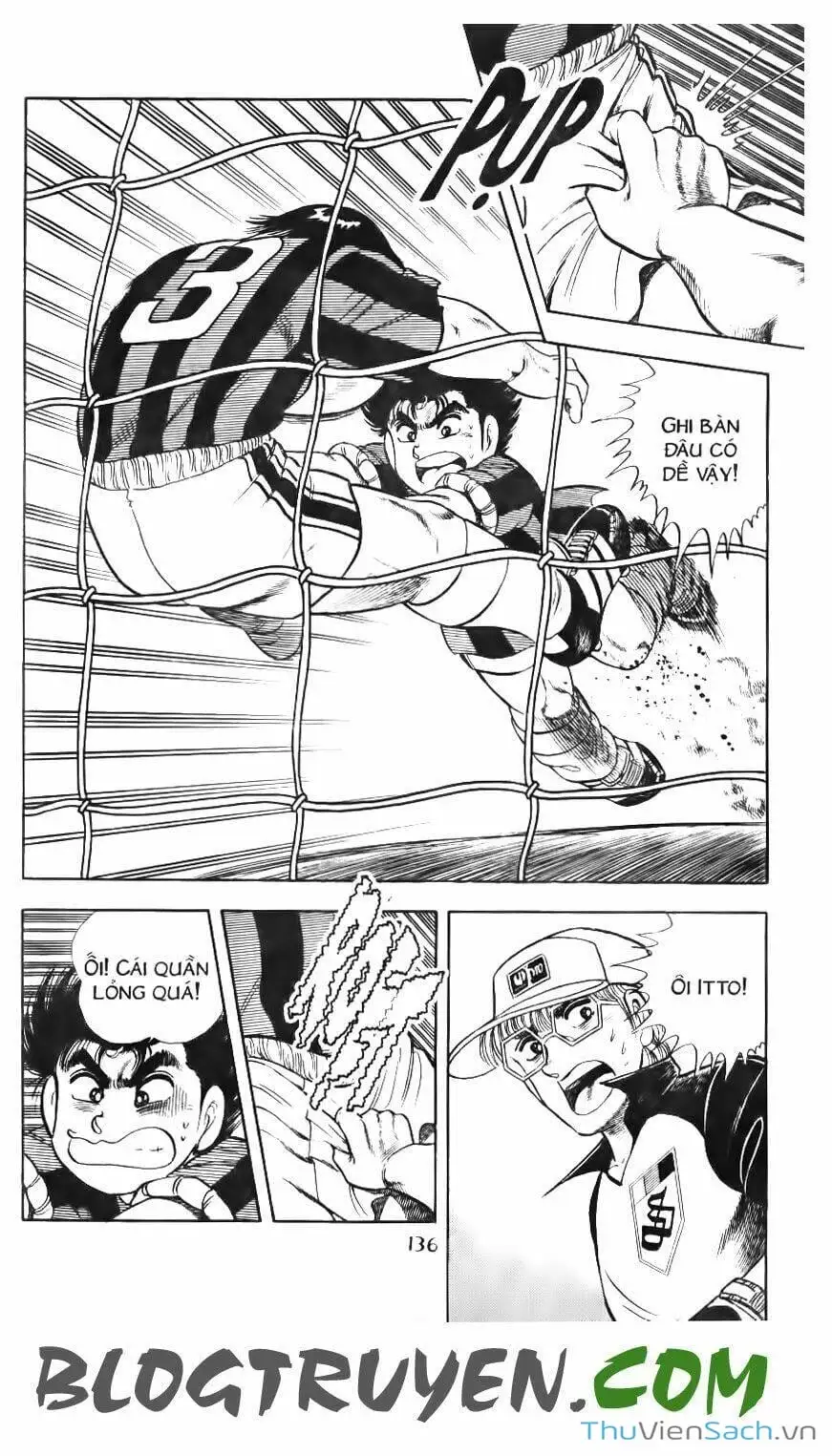 Truyện Tranh Jindo - Đường Dẫn Đến Khung Thành trang 2