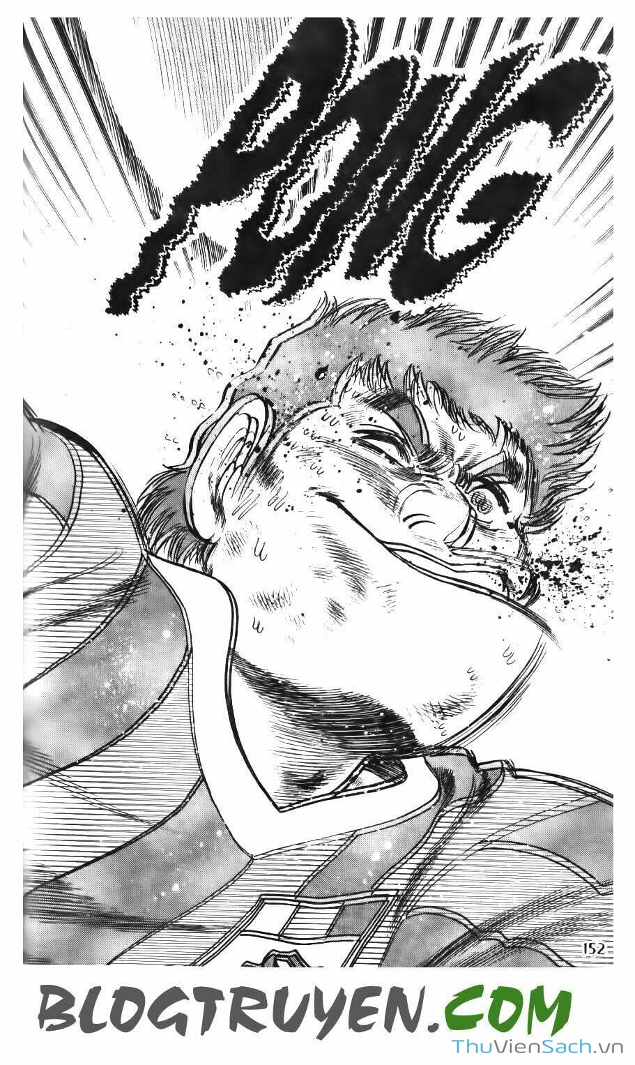 Truyện Tranh Jindo - Đường Dẫn Đến Khung Thành trang 2