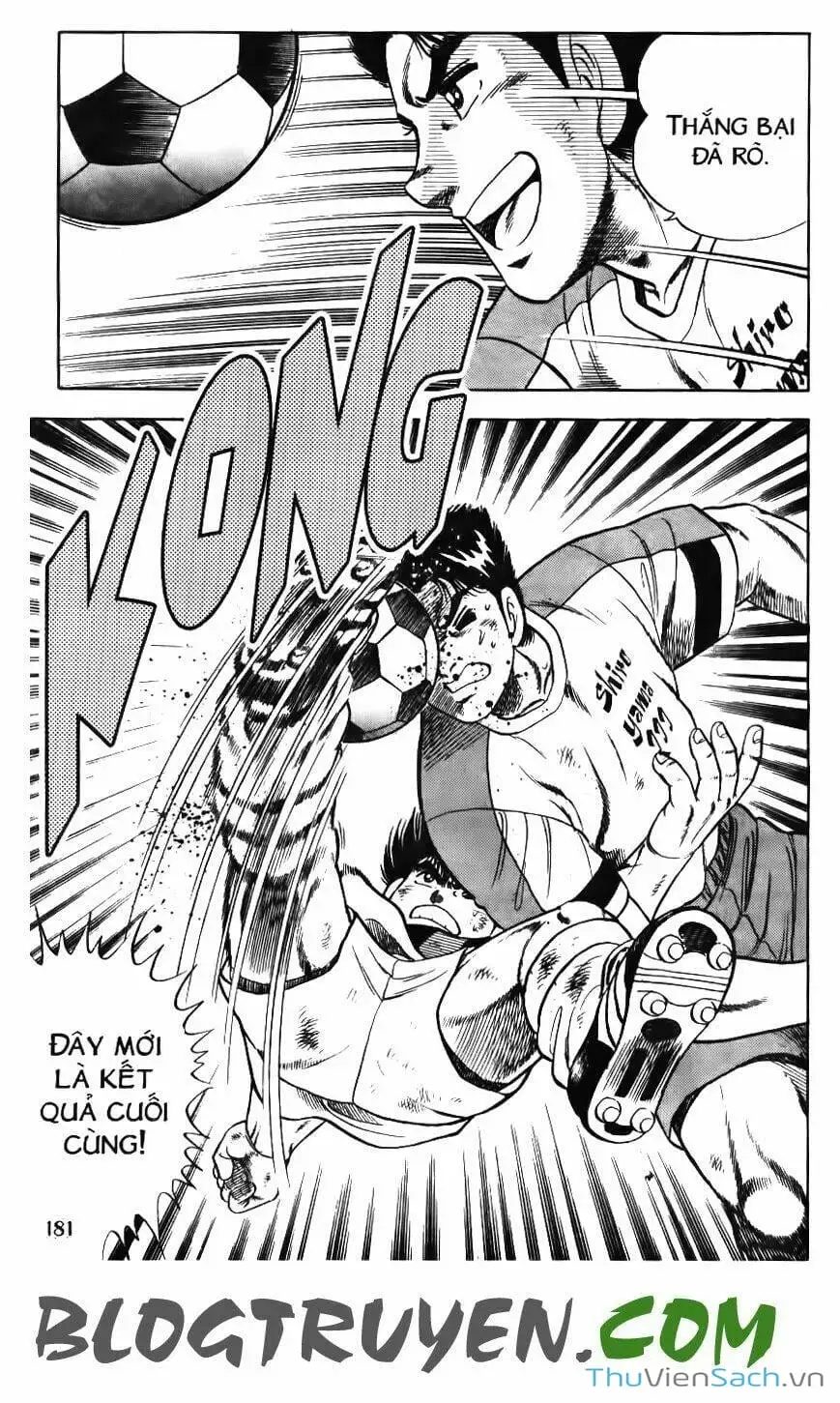 Truyện Tranh Jindo - Đường Dẫn Đến Khung Thành trang 2