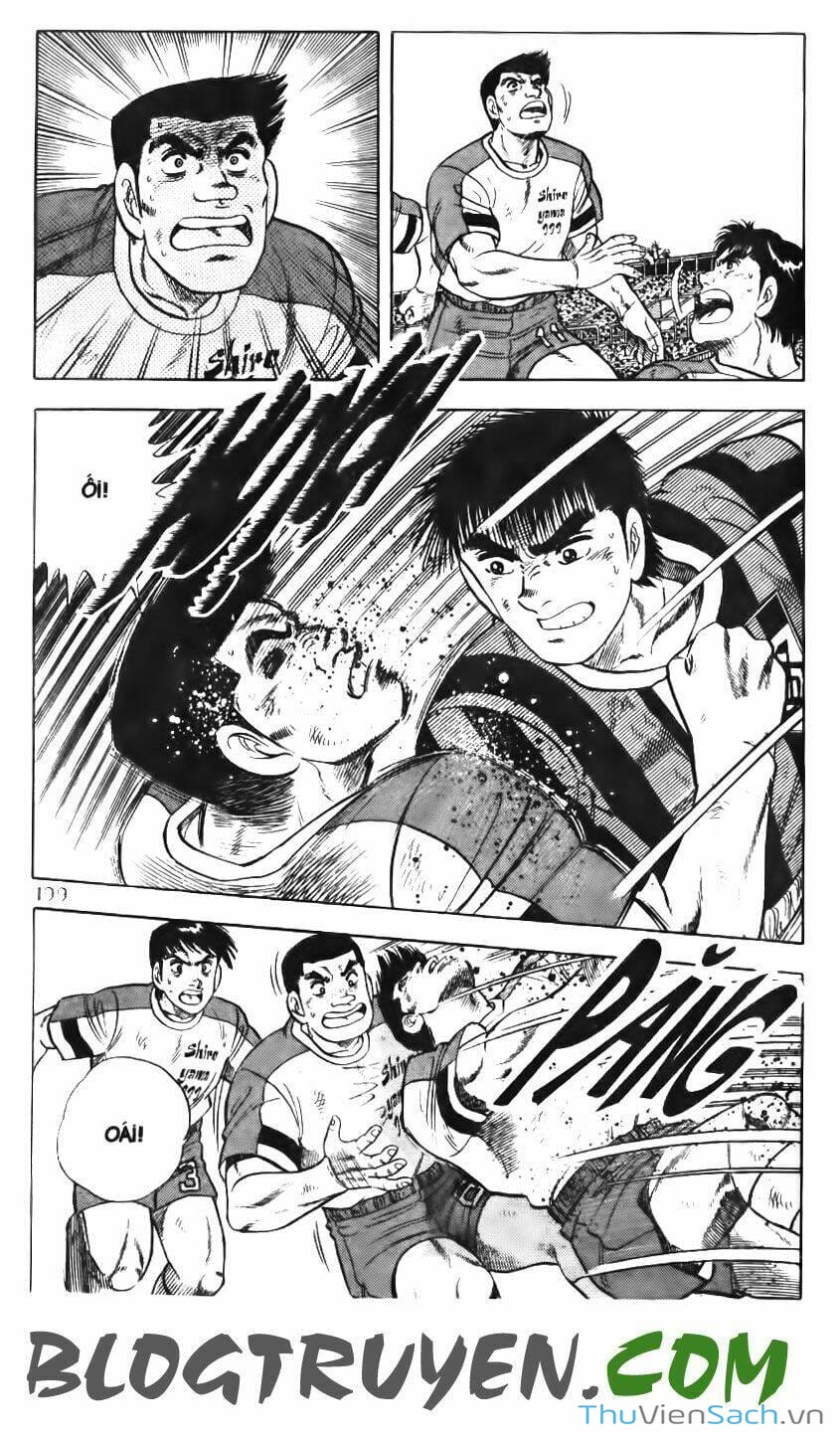 Truyện Tranh Jindo - Đường Dẫn Đến Khung Thành trang 2