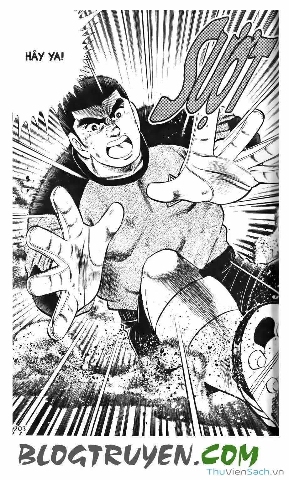 Truyện Tranh Jindo - Đường Dẫn Đến Khung Thành trang 2