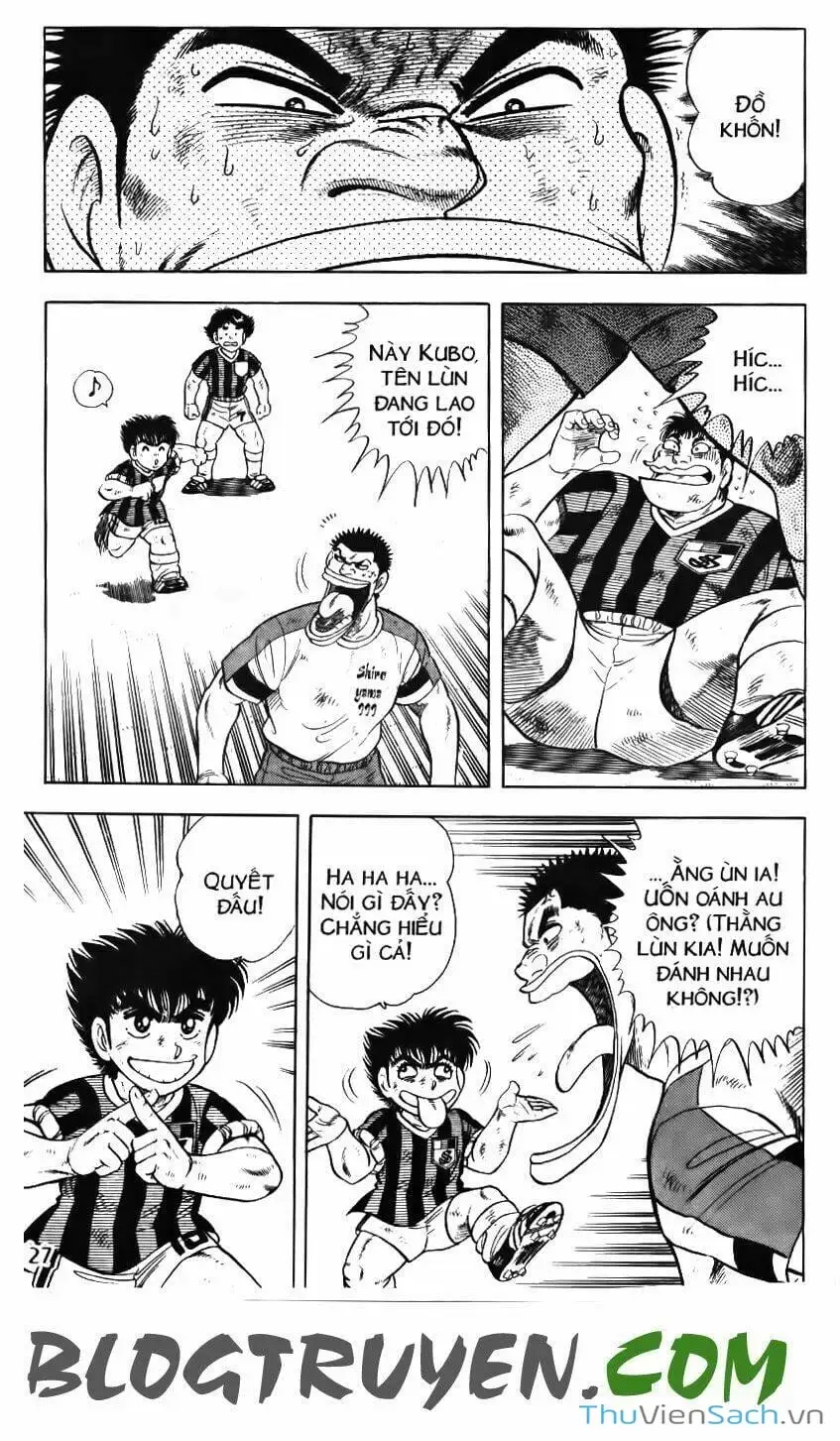 Trang 13 - Chap 256