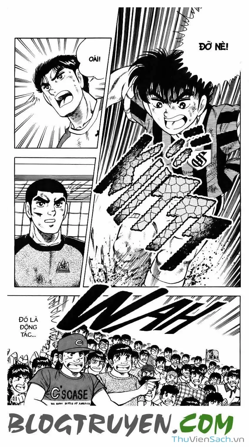 Truyện Tranh Jindo - Đường Dẫn Đến Khung Thành trang 2