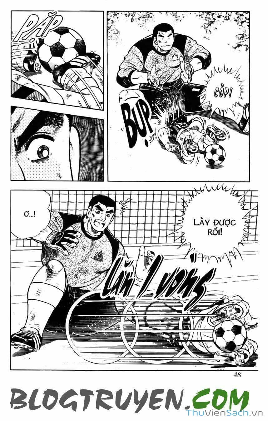 Truyện Tranh Jindo - Đường Dẫn Đến Khung Thành trang 2