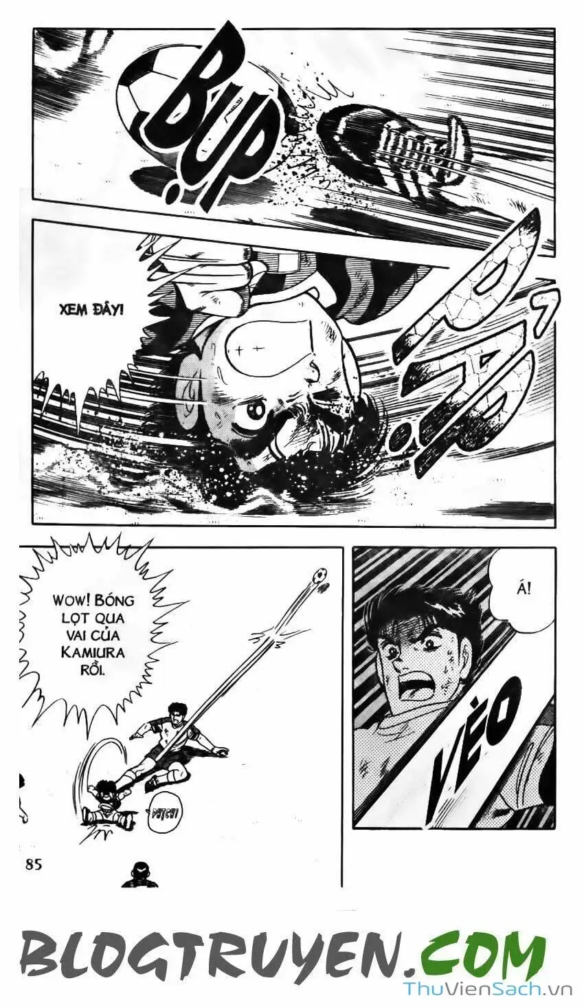 Truyện Tranh Jindo - Đường Dẫn Đến Khung Thành trang 2