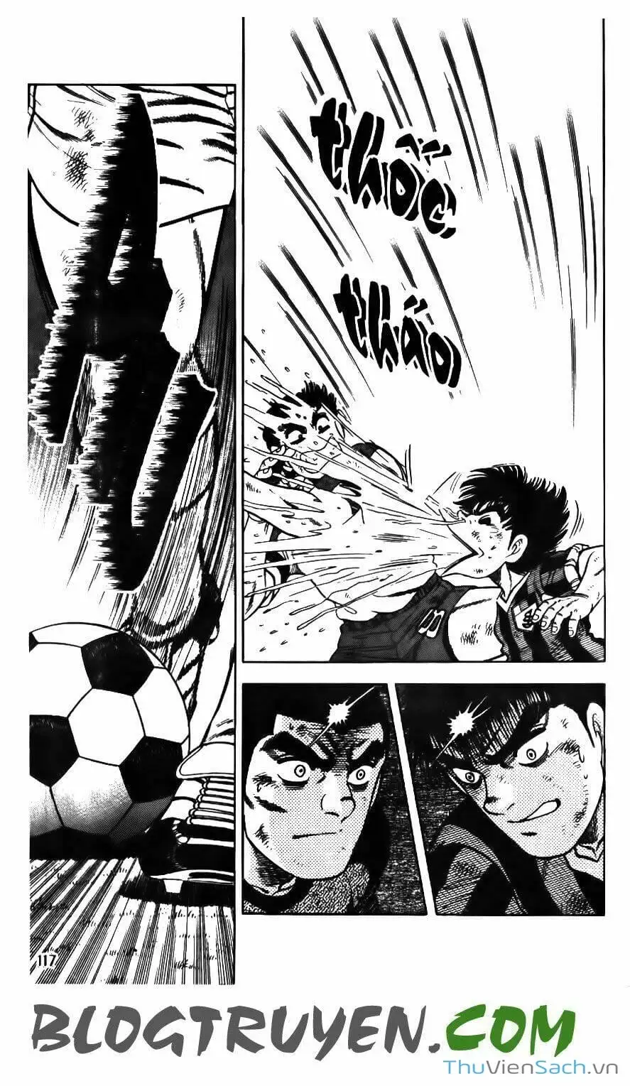 Truyện Tranh Jindo - Đường Dẫn Đến Khung Thành trang 2