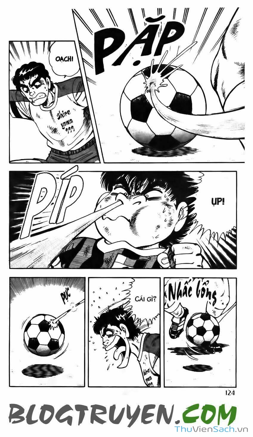 Truyện Tranh Jindo - Đường Dẫn Đến Khung Thành trang 2