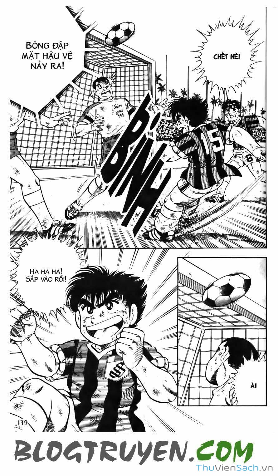 Truyện Tranh Jindo - Đường Dẫn Đến Khung Thành trang 2