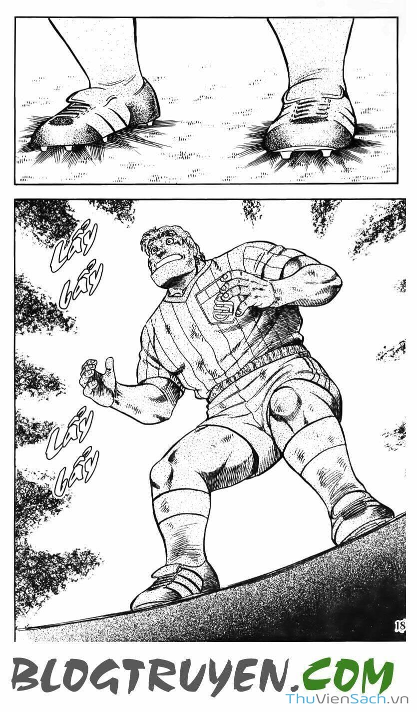 Truyện Tranh Jindo - Đường Dẫn Đến Khung Thành trang 2