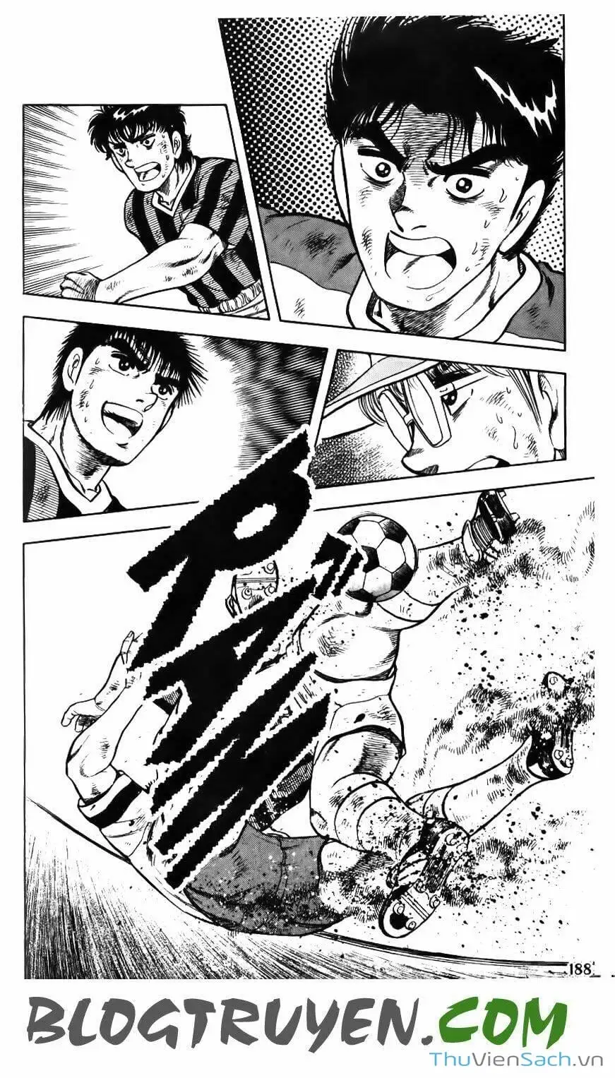 Truyện Tranh Jindo - Đường Dẫn Đến Khung Thành trang 2